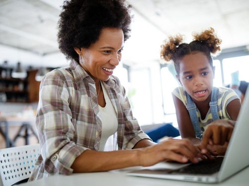 Balancing Work and Family Life During the Pandemic