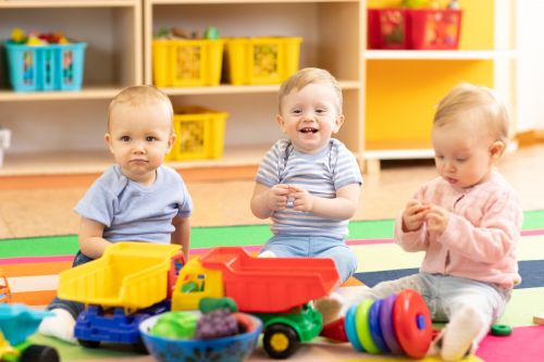 Click Here To Enlarge This Photo Of Useful Questions to Ask a Nursery