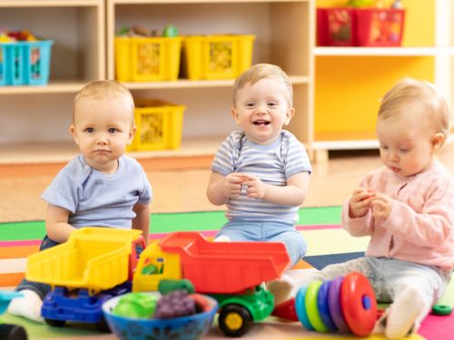Useful Questions to Ask a Nursery