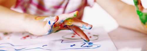 Click Here To Enlarge This Photo Of Activity Ideas for Parents: How to Keep Children Entertained at Home