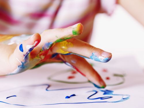 Activity Ideas for Parents: How to Keep Children Entertained at Home
