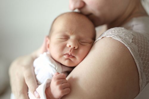 Click Here To Enlarge This Photo Of Weaning Your Baby: Top Questions Answered