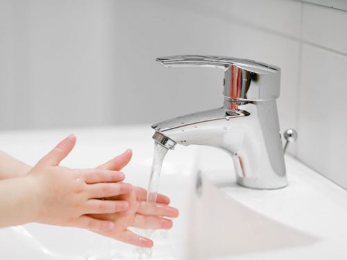 Guidance on Talking to Your Children About Coronavirus