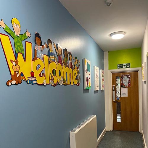 Facilities