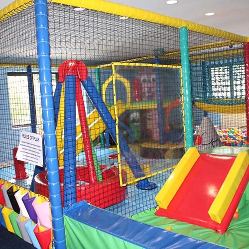 Facilities