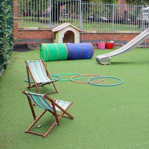 Pre School
